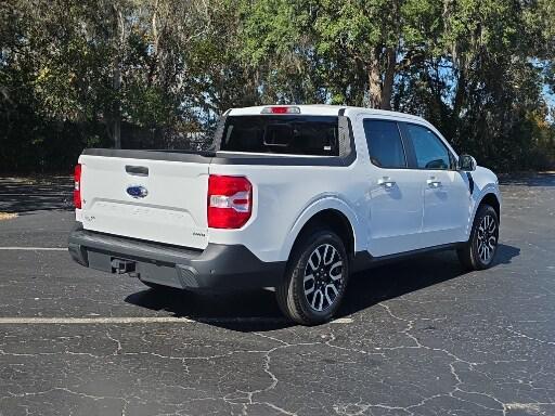 used 2022 Ford Maverick car, priced at $32,968