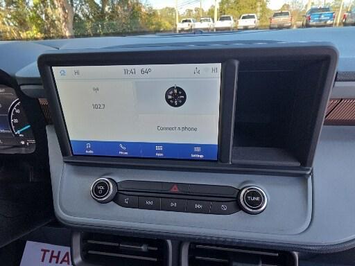 used 2022 Ford Maverick car, priced at $32,968