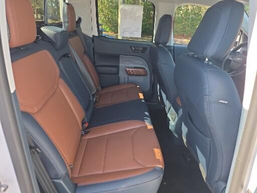 used 2022 Ford Maverick car, priced at $32,968