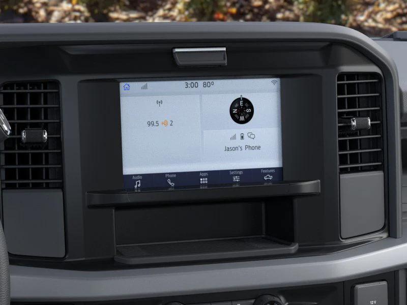 new 2026 Ford F-350 car, priced at $59,624