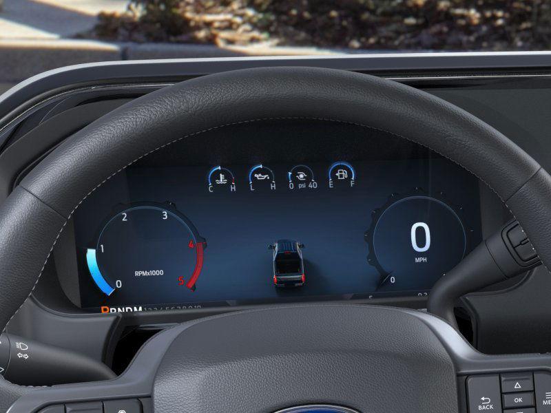 new 2026 Ford F-250 car, priced at $94,209