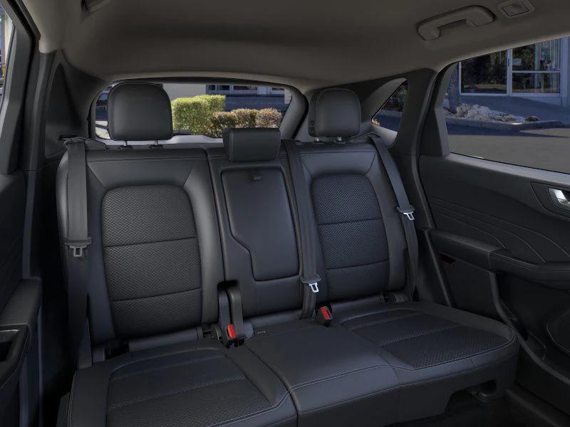 new 2026 Ford Escape PHEV car, priced at $38,124