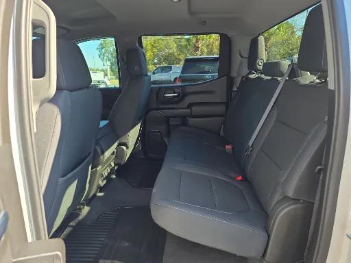 used 2019 Chevrolet Silverado 1500 car, priced at $26,477