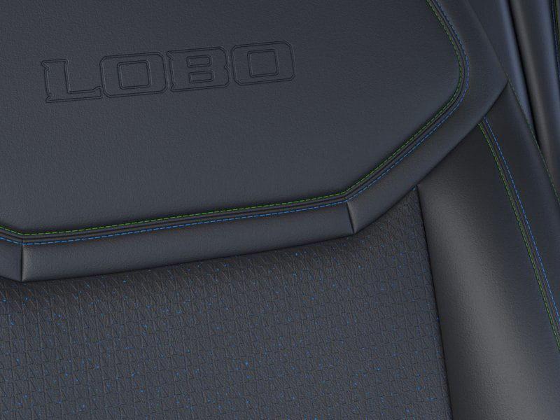 new 2025 Ford Maverick car, priced at $36,319