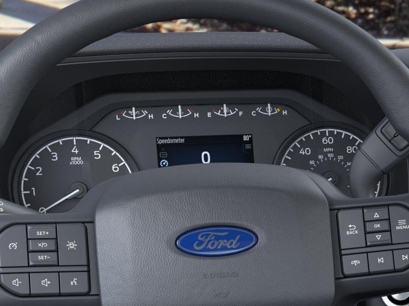 new 2026 Ford F-150 car, priced at $76,139