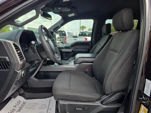 used 2019 Ford F-150 car, priced at $24,968