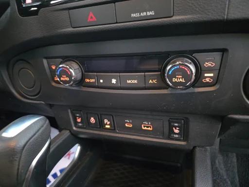 used 2023 Nissan Frontier car, priced at $27,968