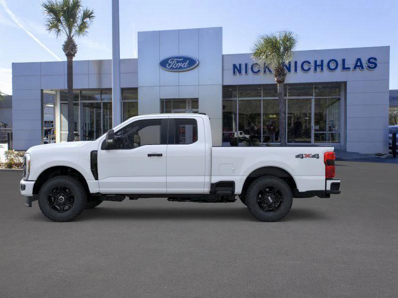 new 2026 Ford F-250 car, priced at $57,434