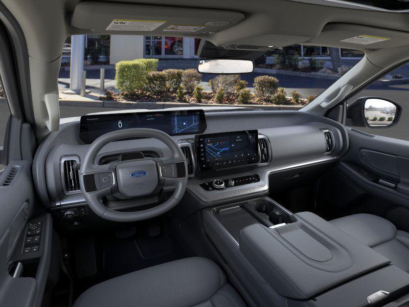 new 2026 Ford Expedition car, priced at $71,081