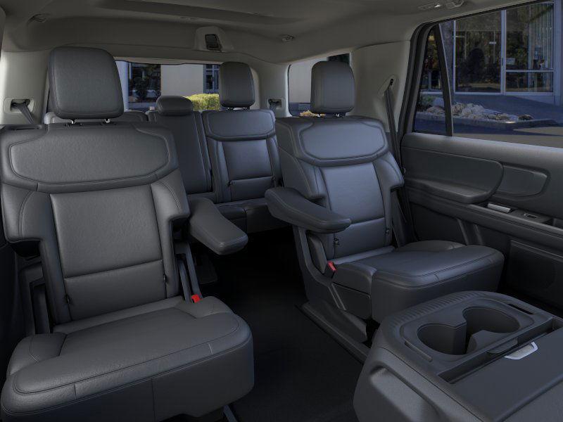 new 2026 Ford Expedition car, priced at $71,081