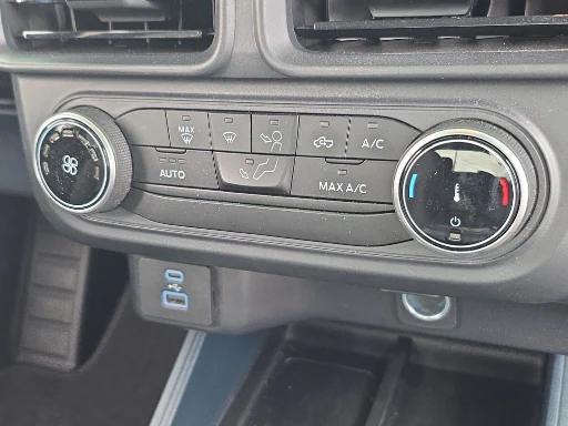 used 2024 Ford Maverick car, priced at $22,321