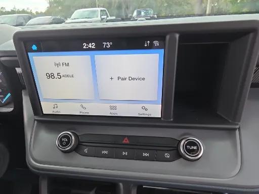 used 2024 Ford Maverick car, priced at $22,321