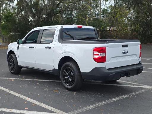 used 2024 Ford Maverick car, priced at $22,321