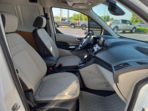 used 2023 Ford Transit Connect car, priced at $37,968