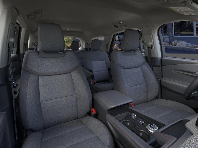 new 2026 Ford Explorer car, priced at $38,259