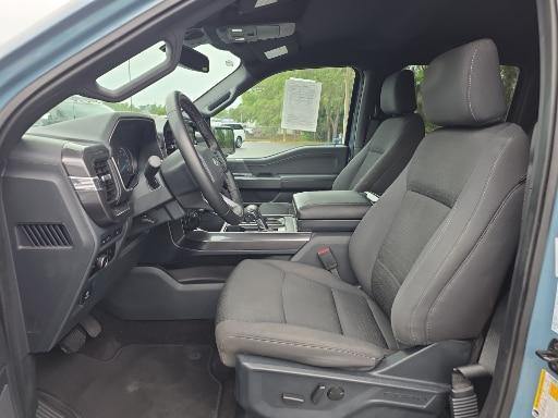 used 2023 Ford F-150 car, priced at $43,665
