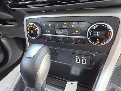 used 2021 Ford EcoSport car, priced at $19,968