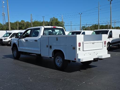 new 2026 Ford F-250 car, priced at $70,469