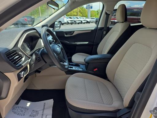 used 2022 Ford Escape car, priced at $21,968
