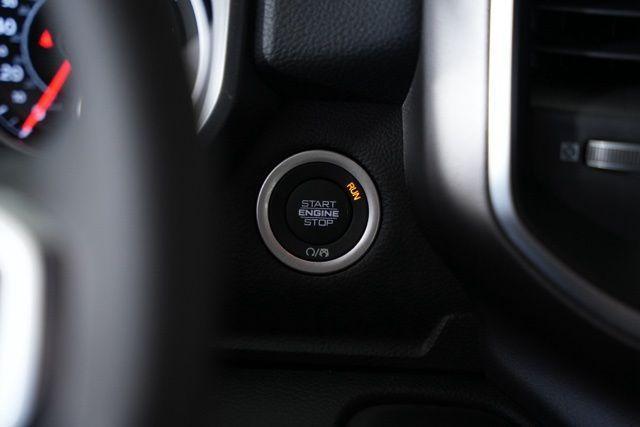 new 2026 Ram 1500 car, priced at $53,943