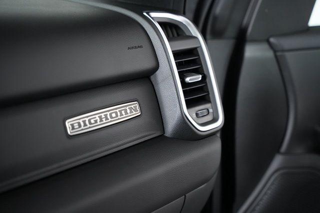 new 2026 Ram 1500 car, priced at $53,943