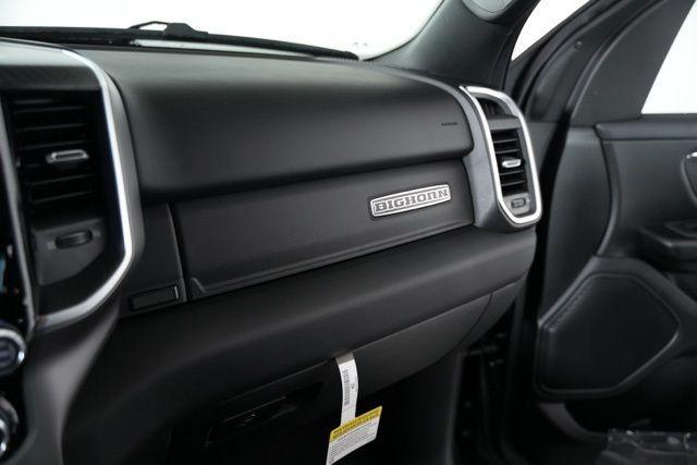 new 2026 Ram 1500 car, priced at $53,943