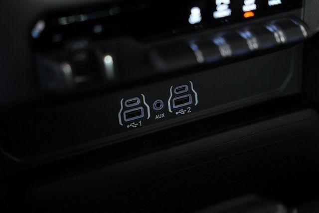 new 2026 Ram 1500 car, priced at $53,943