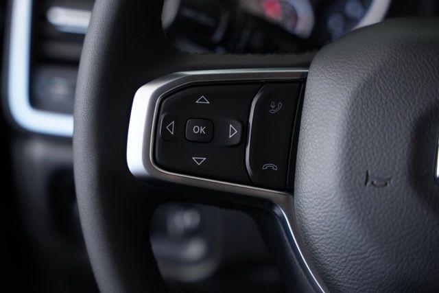 new 2026 Ram 1500 car, priced at $53,943