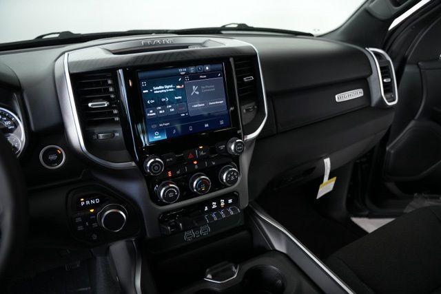 new 2026 Ram 1500 car, priced at $53,943