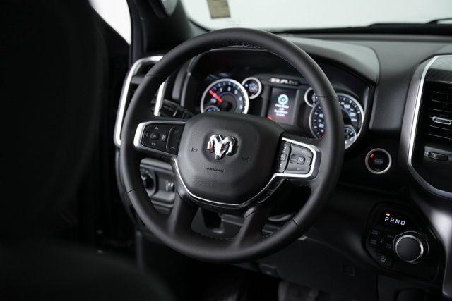 new 2026 Ram 1500 car, priced at $53,943