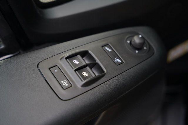 new 2026 Ram ProMaster 1500 car, priced at $44,244