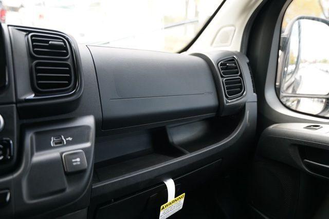 new 2026 Ram ProMaster 1500 car, priced at $44,244