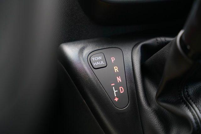 new 2026 Ram ProMaster 1500 car, priced at $44,244