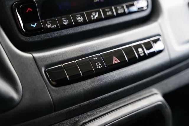 new 2026 Ram ProMaster 1500 car, priced at $44,244