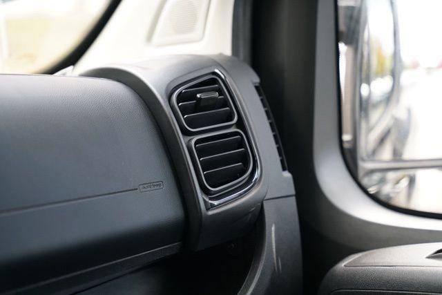 new 2026 Ram ProMaster 1500 car, priced at $44,244