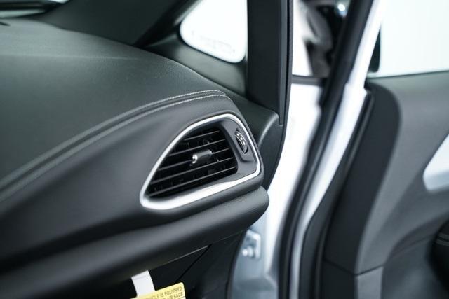 new 2026 Chrysler Pacifica car, priced at $46,490