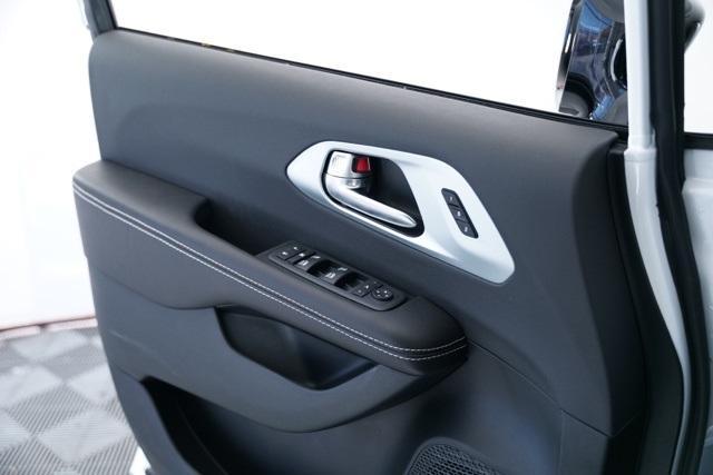 new 2026 Chrysler Pacifica car, priced at $46,490