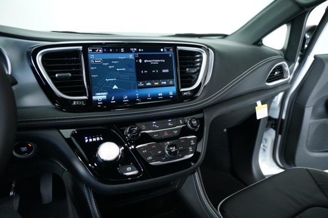 new 2026 Chrysler Pacifica car, priced at $46,490