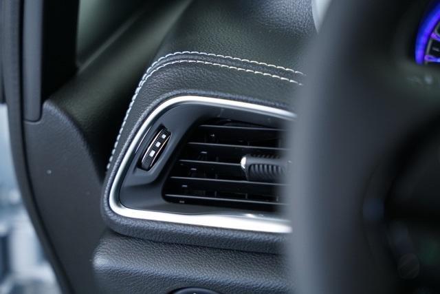 new 2026 Chrysler Pacifica car, priced at $46,490