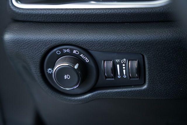 new 2026 Chrysler Pacifica car, priced at $46,990