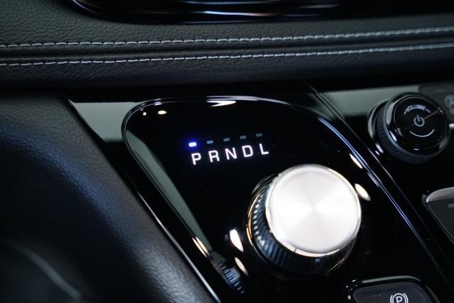 new 2026 Chrysler Pacifica car, priced at $46,490