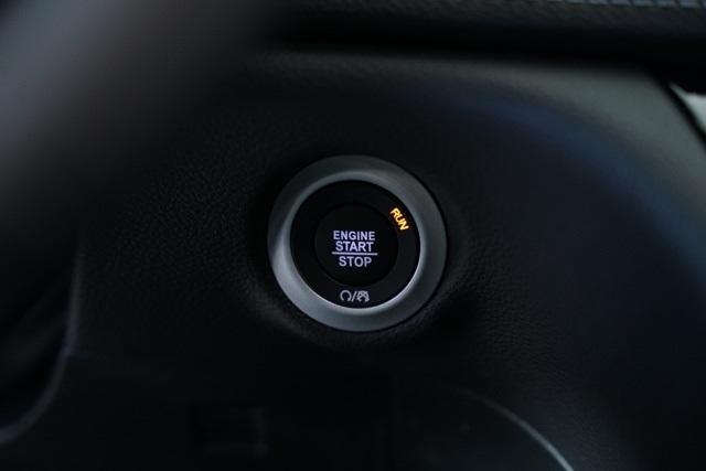 new 2026 Chrysler Pacifica car, priced at $46,490