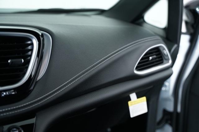 new 2026 Chrysler Pacifica car, priced at $46,490