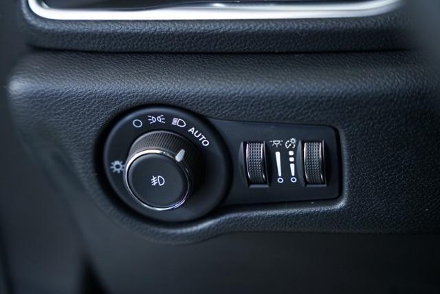 new 2026 Chrysler Pacifica car, priced at $46,490