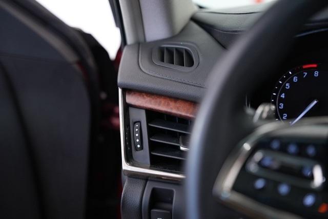 used 2018 Cadillac CTS car, priced at $14,449