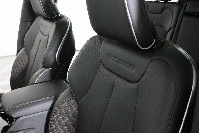 new 2026 Jeep Grand Cherokee car, priced at $60,833