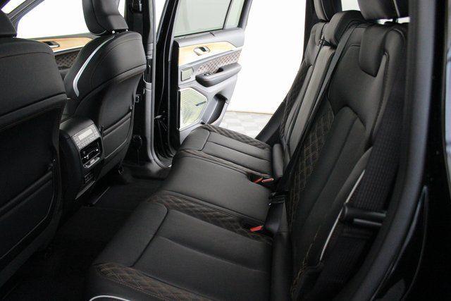 new 2026 Jeep Grand Cherokee car, priced at $60,833