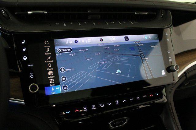 new 2026 Jeep Grand Cherokee car, priced at $60,833