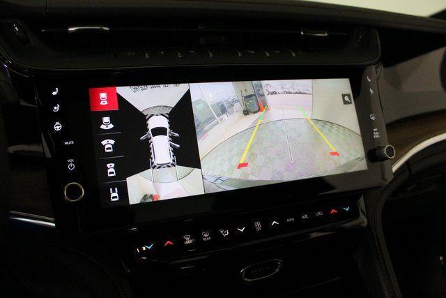 new 2026 Jeep Grand Cherokee car, priced at $60,833