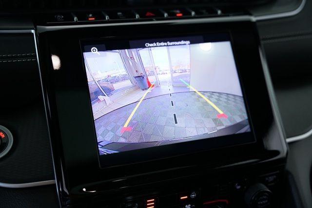 new 2025 Jeep Grand Cherokee car, priced at $41,304